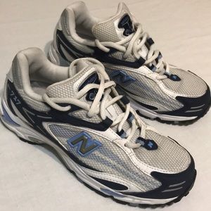 Women’s new balance 717 size 6.5